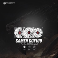 GAMEN Gaming Fan Case RGB PC GCF100 / GCF200 / GCF300/GCF110 Original