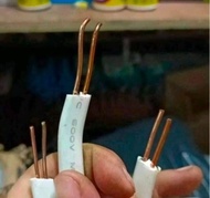 (PER METER)Heavy duty PDX 14/2c , 12/2c , 10/2c Solid Wire
