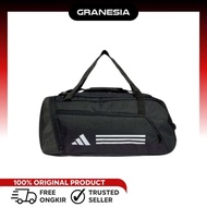 Sports Bag ADS Essentials 3-Stripes Duffel Bag IP9862|Men's Sports Bag Wanita
