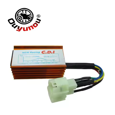 Ouyunou Brake Cable For MM-B80 MM-B105 80cc 105cc Mini Bike