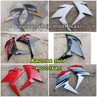 Body CBR150R WINGS CBR150R FAIRING CBR150R FACELIFT CBRK45N CBRK45G BODY FAIRING COPY CBR150R