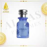OSMA Amber A Perfume