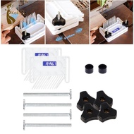 [kokiya] Feather Boards Woodworking Tool Band Saw Feather Boards Adjustable Carving Machine Tool