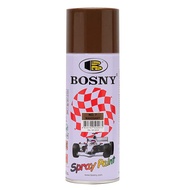 Bosny Spray Paint Mahogany #7