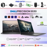 NVIDIA Graphics Workstation Laptops | i7 / i9 / Xeon | HP ZBook 15 G4 G5 G6 / 17 G3 / 14 G7 | Dell P