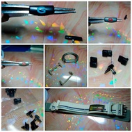 ORIGINAL USED PART DW002 DW003 DW004