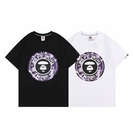 Aape Tee 短袖T恤