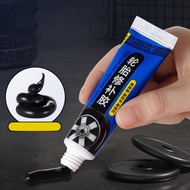 Tire Repair Glue Heat Resistant Strong Glues Multipurpose Instant Liquid Tyre Glue for Rubber Edge T