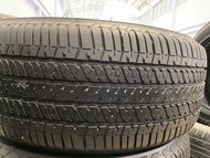 ยาง 255/60/18 Bridgestone HT684 ราคาต่อเส้น