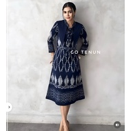 Beca Woven Dress