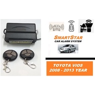TOYOTA VIOS 2008-2013 OEM CAR ALARM