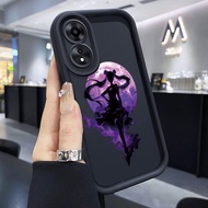 OPPO A18 A38 Case Soft Cover