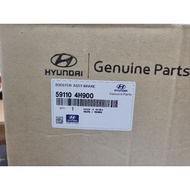 Hyundai Starex Brake Booster|Starex Brake Booster|59110-4H900