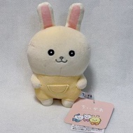 🇯🇵 日本直送 日本限定 正版絕版 Chiikawa專門店 小可愛 森林家族 某某森林家族 烏薩奇 兔兔 毛公仔 細公仔 Nagano Chiikawa sylvanian families Usag