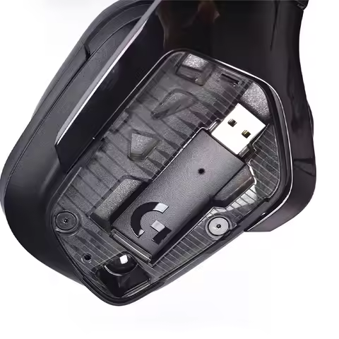 Used Dongle Receiver For Logitech Gaming Headset G933 G935 Wireless Gaming Headset