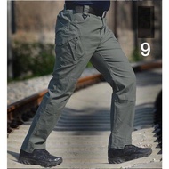 IX9 Tactical Pants