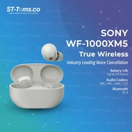 Sony WF-1000XM5 WF1000XM5 WF1000 XM5 True Wireless TWS ANC LDAC