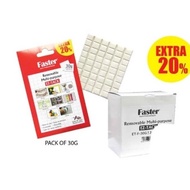 FASTER EZ-TACK 30G / 50G ( ET-F-30G / ET-F-50G )