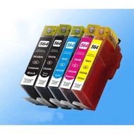 Compatible Hong Kong Version HP HP564XL Ink Cartridge HP7510 6510 4610 4620 3520 C410 Ink Cartridge