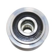 เครื่องกำเนิดไฟฟ้าเครื่องยนต์ VOCR G6DG UKDA EXF สายพานรอก FORD MONDEO 1.6 Diesel 2004-2012 OEM F-56