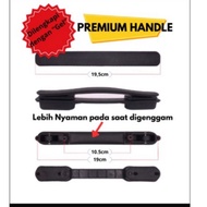 Premium Luggage Lojel Suitcase Handle 19,5cm