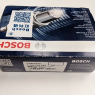 [JX Car Material] FR6HI332 Spark Plug BOSCH Double Platinum