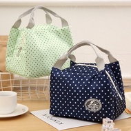 1W2   Ready Stock Mumcare Thicken Cold Tote Picnic Food Bag