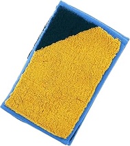 Tanaka Sangyo 24-10 Handkerchief Otta Half Towel Handkerchief, Tri-Fold Type, 1 Piece, Approx. 9.8 x