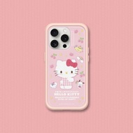 Mod NX手機殼∣Hello Kitty/50週年-Kitty and Friend for iPhone