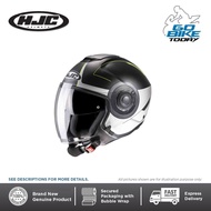 HJC HELMET I40 PANADI MC3