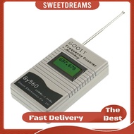Two Way Radio Digital Frequency Counter Meter for 2-Way Radio Transceiver GSM Portable Frequency Cou