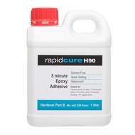Techniglue H90 Hardener (Rapid Cure) 1 LTR