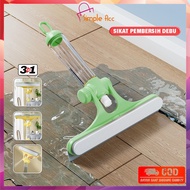 DO-C874 3-in-1 Glass Cleaner with Multifunctional Spray Glass Window Table Glass Cleaning/ Multipurp
