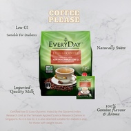 Everyday Low GI Coffee 12S ( suitable for diabetics)