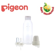 Pigeon Cleft Palate PP Nursing Bottle Type-P - 240ml