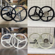 VARIO Sportrim sport rim (enkei) honda vario160 1.6 1.4 (belakang disc) vario150 vario125 vario 125 