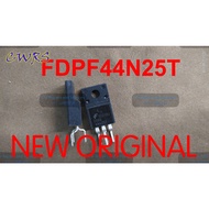 FDPF44N25T 44N25T TO-220 MOSFET NEW ORIGINAL