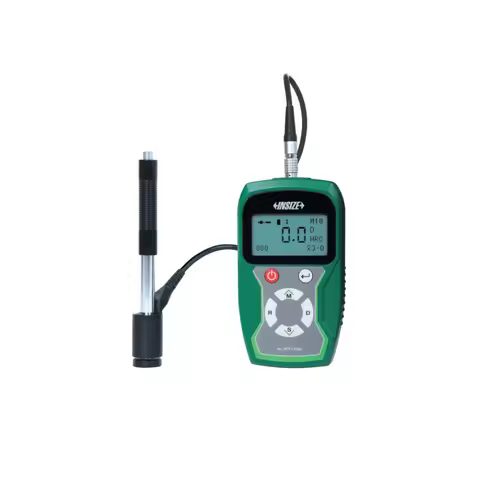 Insize HDT-LP200 with Impact Device D Basic Type Portable Leeb Hardness Tester