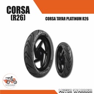 Corsa Tyres Platinum R26 / Corsa Tayar