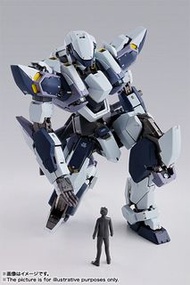 METAL BUILD《驚爆危機》ARX-7 強弩兵（Arbalest/アーバレスト Ver.IV）
