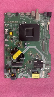ใหม่ แท้ ศูนย์ เมนบอร์ด ทีวี แอลอีดี ไฮเซนส์ HISENSE รุ่น 43A6Q RSAG7.820.53159/ROH พาร์ท T444168 #ไ