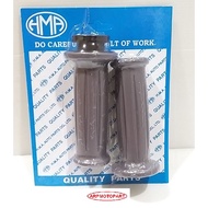 Thimble With FINO Filling Attached To The Car Gray Sold As A Pair HMA Brand 3500-236-ZCM.