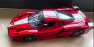 Ferrari FXX 模型車
