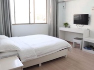Huaining Shengli Hotel ( Citizen Square Duxiu Park)