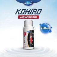 Bluecore Kohiro Aquarium Fish Starter Bacteria, Ammonia Decomposing Pond, Aquarium and Koi Pond Wate