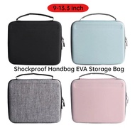 For OnePlus Pad 2 Pro 13.2inch 2025 Shockproof Handbag Protective Storage Bag EVA Box For 1+ Pad Pro