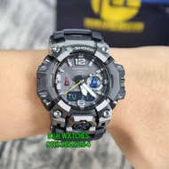 ORIGINAL CASIO G-SHOCK GWG-B1000TLC-1ADR