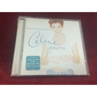 CD Celine Dion – Falling Into You Condition As Shown CA48-78