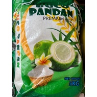 BUKO PANDAN PREMIUM RICE 5KG ；
