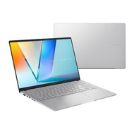 ASUSVivobook S 15 โน๊ตบุ๊ค (15.6", Snapdragon X Elite, RAM 32GB, 1TB, Cool Silver) รุ่น S5507QA-MA96